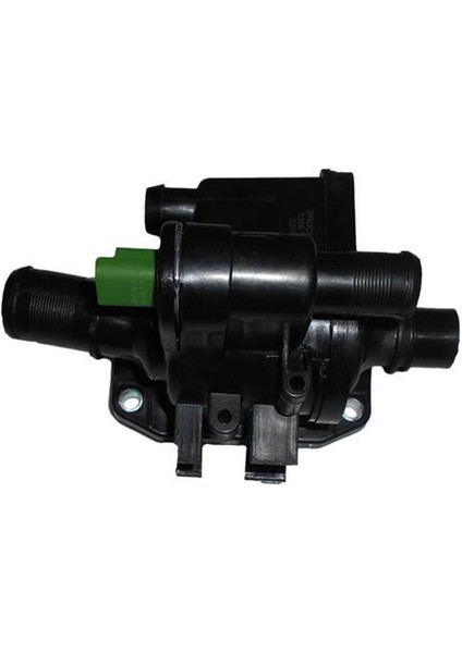 Termostat Komple 83C P206-P207-P307-BIPPER-C1-C2-C3-NEMO-FIESTA-FUSION 1.4 Hdi-Tdci 04 Gnzrz