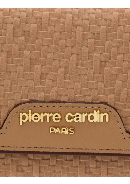 Kadın Camel Cüzdan 50305660-VR015