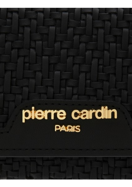 Kadın Siyah Cüzdan 50305660-VR046