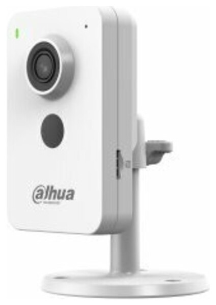 IPC-C2K-P-P-0280B 1/3 Ps Cmos 2mp 2.8mm Cube Sesli-Wifi Güvenlik Kamerası