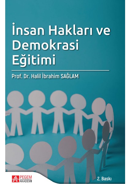 İnsan Hakları ve Demokrasi Eğitimi