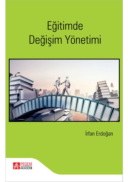 Eğitimde Değişim Yönetimi