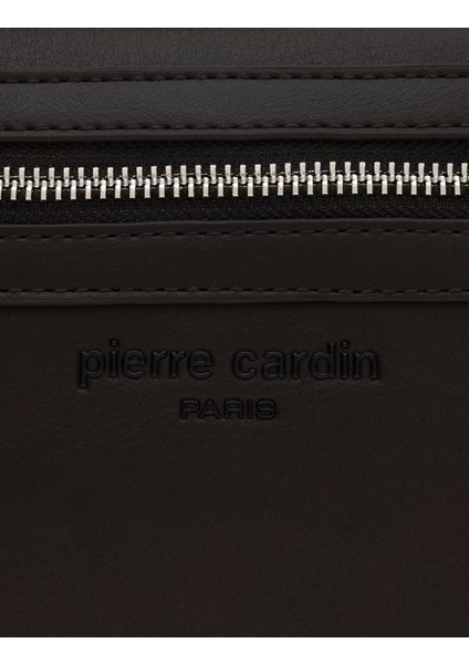 Erkek Erkek Kahverengi El Çantası 50308033-VR029