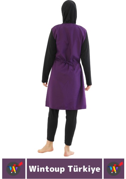 Özel Üretim Yüksek Kaliteli Konforlu Fermuarlı Taytlı Tam Kapalı Deniz Havuz Yüzücü fırsatları