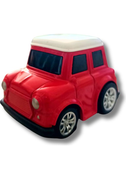 Minik Metal Arabalar 4'lü 8 Cm; Bmw, Mini Cooper, Jeep, Land Rover fırsatları