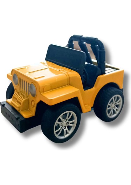 Minik Metal Arabalar 4'lü 8 Cm; Bmw, Mini Cooper, Jeep, Land Rover indirimleri