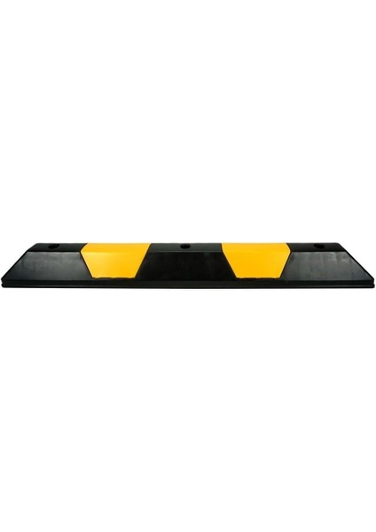 10'lu Ppc Otopark Stoperi Seti – 110X15X10 cm