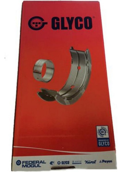 Kol Yatak Std Volvo 240 2.7 2.8 760 2.8 2.9 960 2.8 Laguna 3.0 Safrane 3.0 Pejo 605 3.0 Xm 3.0 Gnzrz