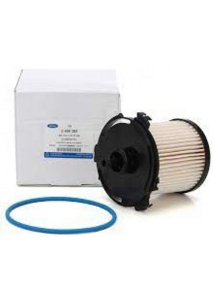 Yakit Filtresi Ford Custom-Transit V363-V363 2.2 Tdci 125HP-155PS 11 17 Gnzrz