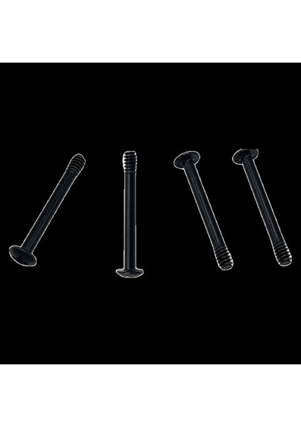 25 Adet 6 -32X30MM Uzatılmış Yuvarlak Kafa Montaj Vidası Pc Kasa Ekran Kartı Soğutucu Radyatör Su Soğutma Fanı Dıy Bilgisayar (Yurt Dışından) modelleri