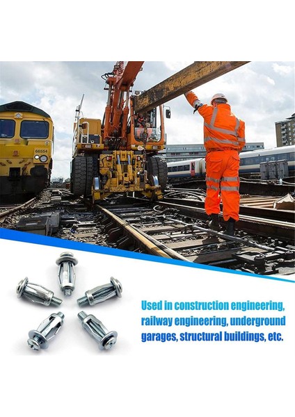 90 Adet Genişleme Vidası Petal Somun, M4-20,m5-25,m6-25 Petal Şekli Metal Somun, Kriko Somunları Petal Somunlar Genişleme Somunu (Yurt Dışından) fırsatları