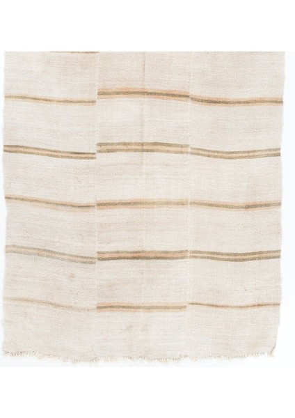 170 x 374 cm Eski Çizgi Desenli El Dokuması Kilim modelleri