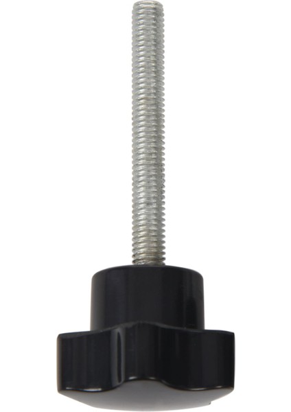 6 Adet M6 x 50 mm Kilitli Yıldız Şekilli Plastik Başlık, Erkek Dişli Topuz Tutma Yeri (Yurt Dışından) indirimleri