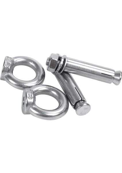 M8X60MM Duvar Beton Tuğla Genişletme Vidaları Kapalı Kanca Ankraj Cıvataları (Yurt Dışından) fiyatları