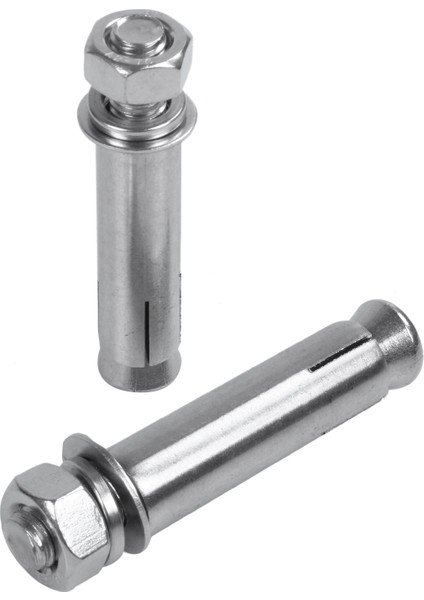 M8X60MM Duvar Beton Tuğla Genişletme Vidaları Kapalı Kanca Ankraj Cıvataları (Yurt Dışından) indirimleri