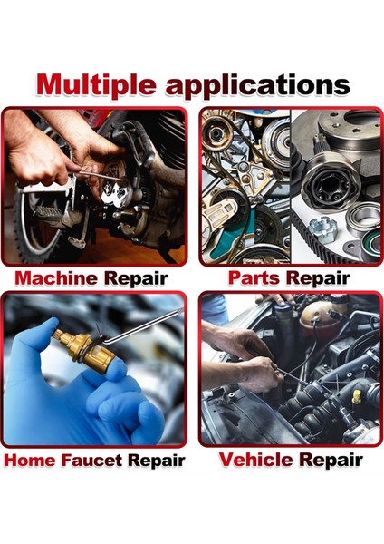 Otomotiv Onarım Hortumu Contası Yağ Keçesi Tornavida Çektirme Aleti Çıkarmak Için Kazma ve Kanca Takımı (11 Adet) (Yurt Dışından) indirimleri