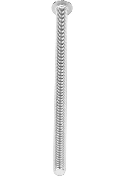 Paslanmaz Çelik Düğme Başlı Vida, Altıgen Soket Cıvata Tipi:m4 / 4mm Cıvata Boyutu:m4 x 75MM Paket Adedi:10 (Yurt Dışından) modelleri