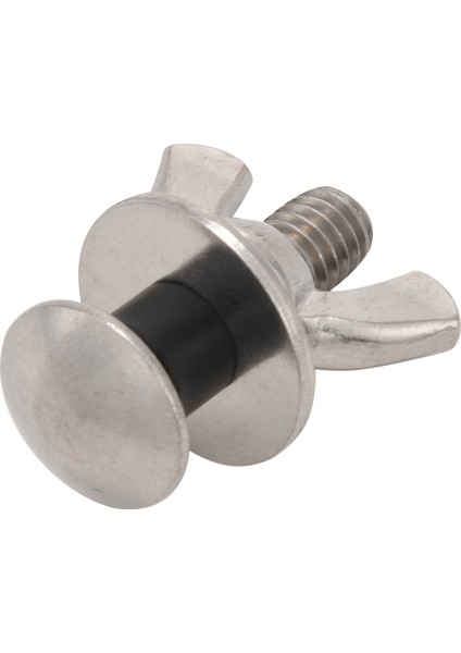 2 Adet Paslanmaz Çelik Dalış Vidaları Cıvataları Kanat Somunları 4 Rondela ile Sualtı Teknolojisi Dalış Ekipmanı (Yurt Dışından) modelleri