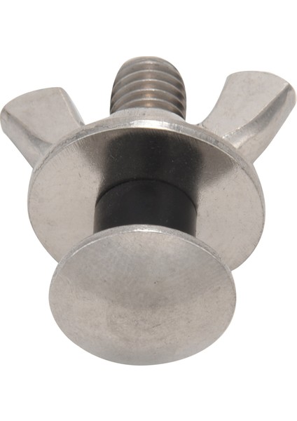 2 Adet Paslanmaz Çelik Dalış Vidaları Cıvataları Kanat Somunları 4 Rondela ile Sualtı Teknolojisi Dalış Ekipmanı (Yurt Dışından) fırsatları