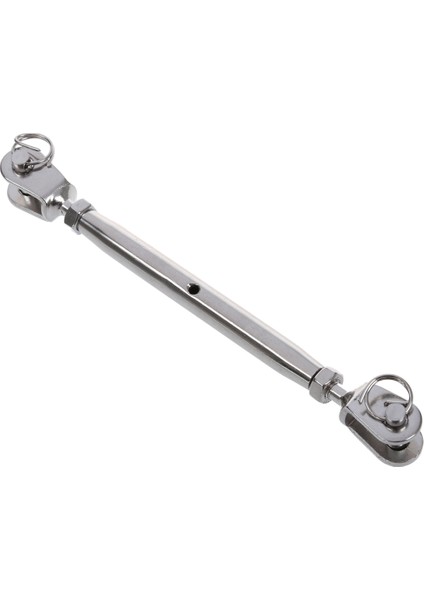 304 Paslanmaz Çelik Arma Vidası Kapalı Gövde Çene Çene Gerdirme 7/32 "konu (Yurt Dışından) modelleri