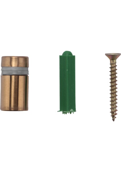 8 Takım Standoff Vidaları Reklam Tırnak Standoff Duvar Montaj Donanımı Asılı Akrilik Resim Çerçevesi (12 x 20MM) (Yurt Dışından) modelleri