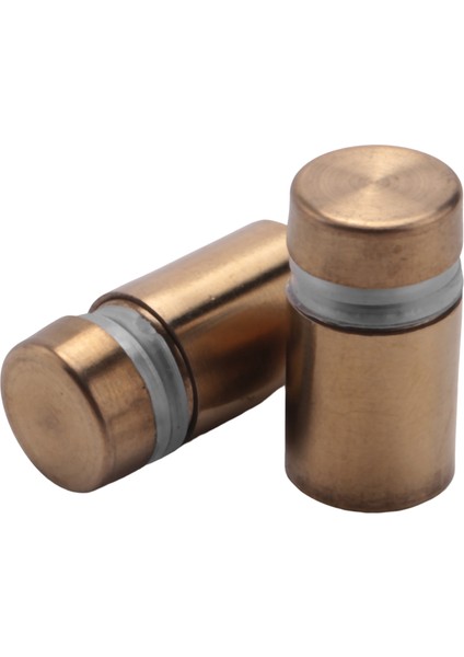 8 Takım Standoff Vidaları Reklam Tırnak Standoff Duvar Montaj Donanımı Asılı Akrilik Resim Çerçevesi (12 x 20MM) (Yurt Dışından) fırsatları