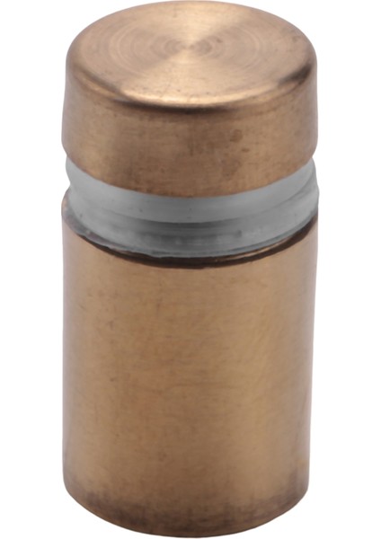 8 Takım Standoff Vidaları Reklam Tırnak Standoff Duvar Montaj Donanımı Asılı Akrilik Resim Çerçevesi (12 x 20MM) (Yurt Dışından) indirimleri