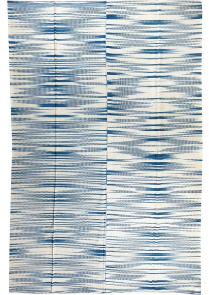 292 x 405 cm Modern Yünlü Çift Taraflı Kilim, Özel Seçenekler Mevcut