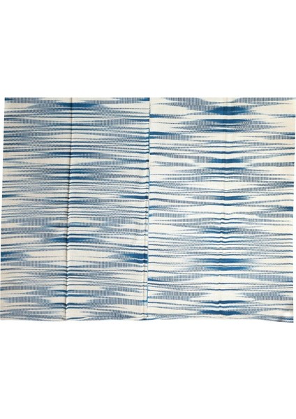 292 x 405 cm Modern Yünlü Çift Taraflı Kilim, Özel Seçenekler Mevcut