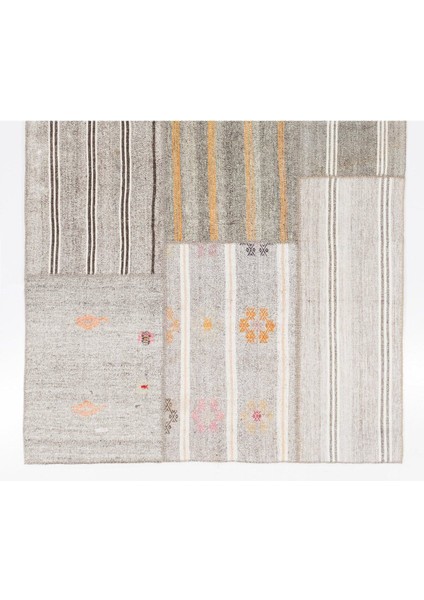 183 x 323 cm El Dokuma Eski Orta Anadolu Kilim, Geleneksel Düz Dokuma Kilim modelleri