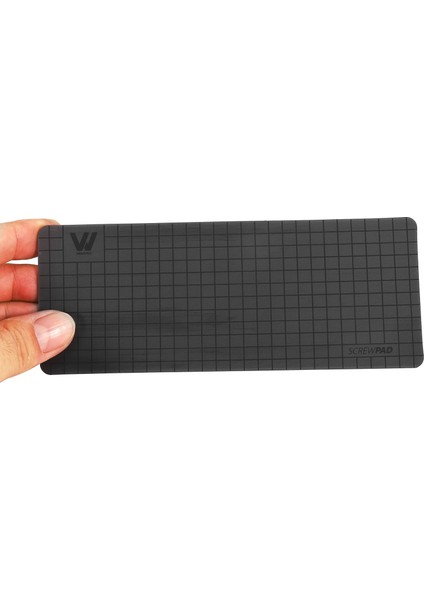 Xiaomi Mijia Için Wowstick Wowpad Manyetik Screwpad Vida Konumu Bellek Plaka Mat Vidalı Kiti, 1fs 1 P + Elektrikli Sürücü Kiti (Yurt Dışından)