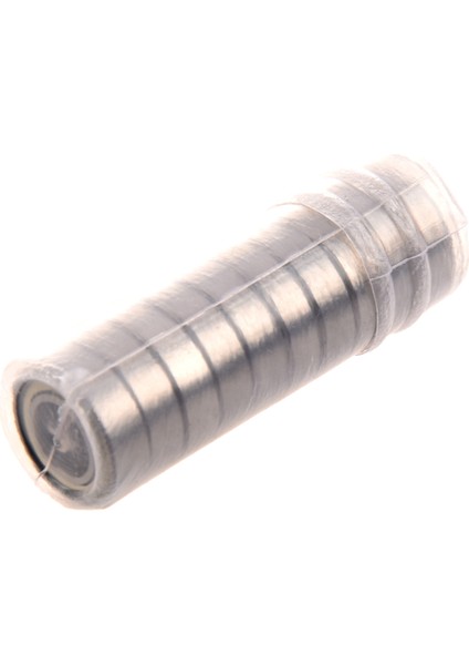 10 Adet 698Z 8 x 19 X6MM Tek Sıralı Keçeli Sabit Bilyalı Rulmanlar (Yurt Dışından) modelleri