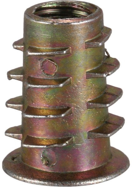 20 Adet M6X 15MM Altıgen Soket Vida Dişi Ekleme Somunu Ahşap Için (Yurt Dışından) modelleri