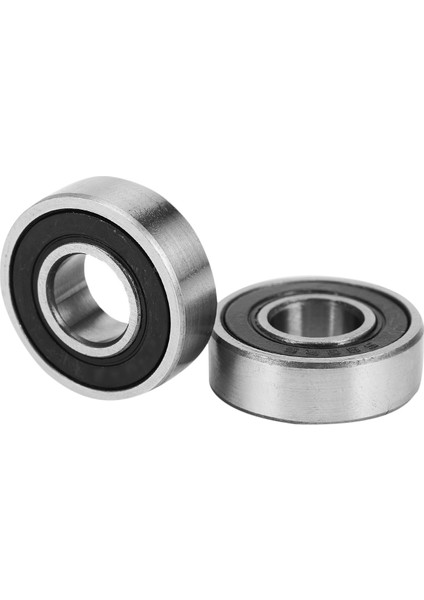 698-2RS Derin Oluklu Bilyalı Rulman Çift Sızdırmazlıklı 8mm x 19MM x 6mm Karbon Çelik Rulmanlar (10'lu Paket) (Yurt Dışından) indirimleri