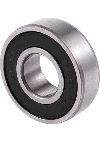 Yedek 6202RZ Paten Sabit Bilyalı Rulman 35X15X11MM (Yurt Dışından) indirimleri