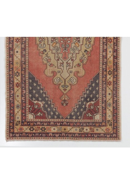 130 x 229 cm Benzersiz El Yapımı Eski Oryantal Halı modelleri