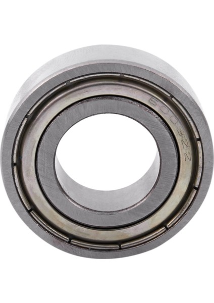 Elektrik Motoru Için 6003Z Korumalı Sabit Bilyalı Rulman 17 x 35 x 10MM (Yurt Dışından)