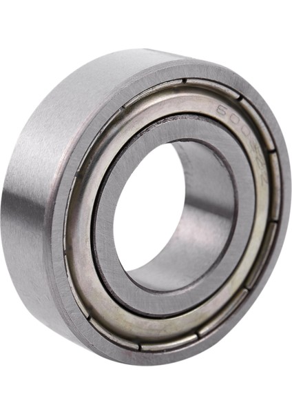 Elektrik Motoru Için 6003Z Korumalı Sabit Bilyalı Rulman 17 x 35 x 10MM (Yurt Dışından) fiyatları