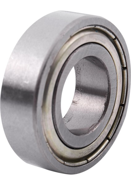 Elektrik Motoru Için 6003Z Korumalı Sabit Bilyalı Rulman 17 x 35 x 10MM (Yurt Dışından) fırsatları