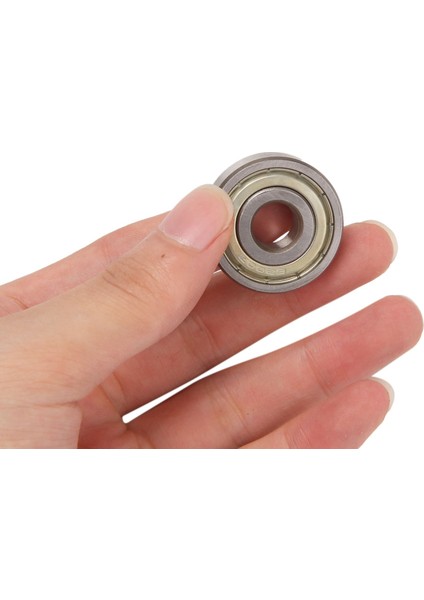 6200Z 10MM x 30MM x 9mm Çift Korumalı Bilyalı Rulman (Yurt Dışından) fiyatları