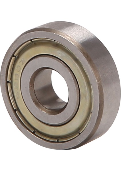 6200Z 10MM x 30MM x 9mm Çift Korumalı Bilyalı Rulman (Yurt Dışından) indirimleri