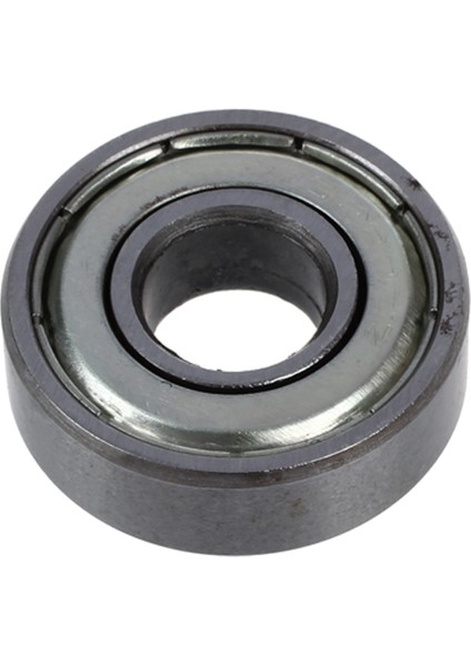 10 x 26 x 8mm 6000Z Gümüş Ton Kalkanı Premium Bilyalı Rulman (Yurt Dışından)