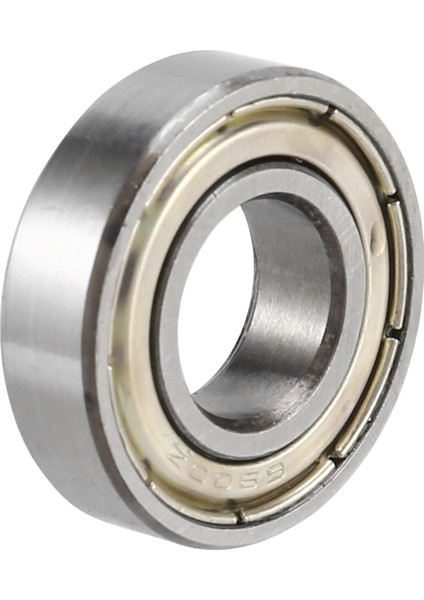6902Z 15 x 28 x 7mm Metal Korumalı Minyatür Sabit Yivli Radyal Bilyalı Rulman (Yurt Dışından)