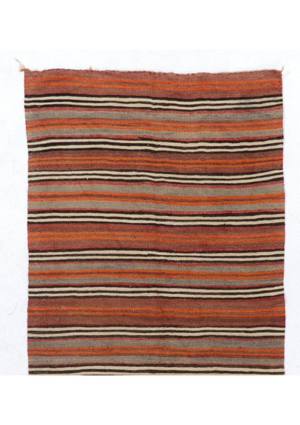 143 x 327 cm El Dokuması Eski Türk Kilimi (Düz Dokuma), Tamamen Yün Halı fiyatları
