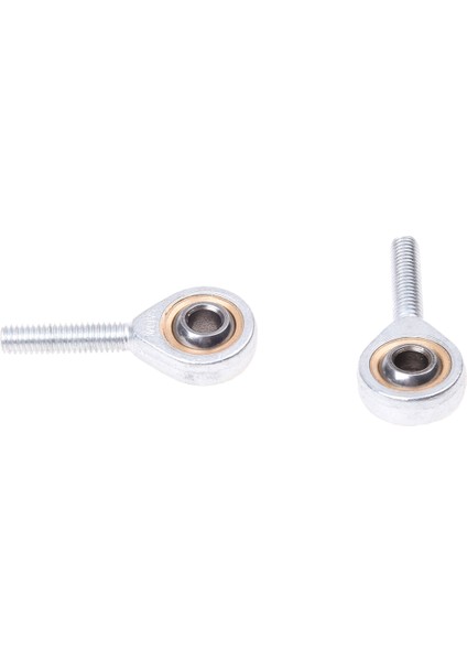 2 Parça 6mm Balıkgözü SA6T/K Dişli Lager Çubuk Ucu Küresel Rulmanlar (Yurt Dışından) modelleri