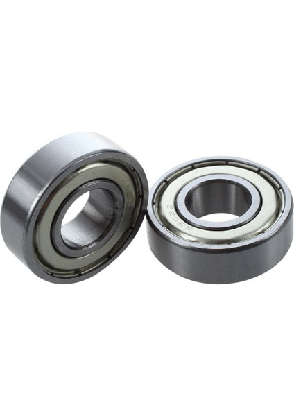6202Z Çift Metal Çifti Sabit Bilyalı Radyal Rulman 15 x 35 x 11MM (Yurt Dışından)