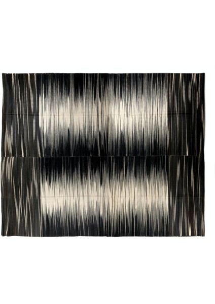 340 x 462 cm Modern Yünlü Çift Taraflı Kilim, Özel Seçenekler Mevcut