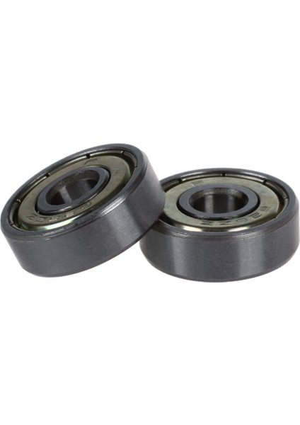 626Z 6mm x 19MM x 6mm Korumalı Radyal Minyatür Sabit Bilyalı Rulman 5 Adet (Yurt Dışından)