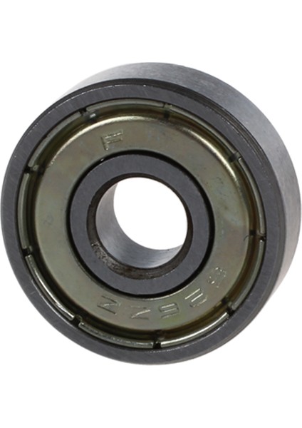626Z 6mm x 19MM x 6mm Korumalı Radyal Minyatür Sabit Bilyalı Rulman 5 Adet (Yurt Dışından)
