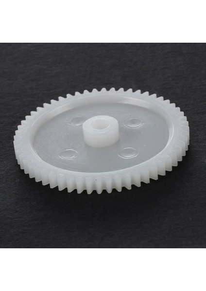 Rc Araba Motoru Için 49 Stil Dıy Plastik Tahrik Oyuncak Dişliler Seti (Yurt Dışından)